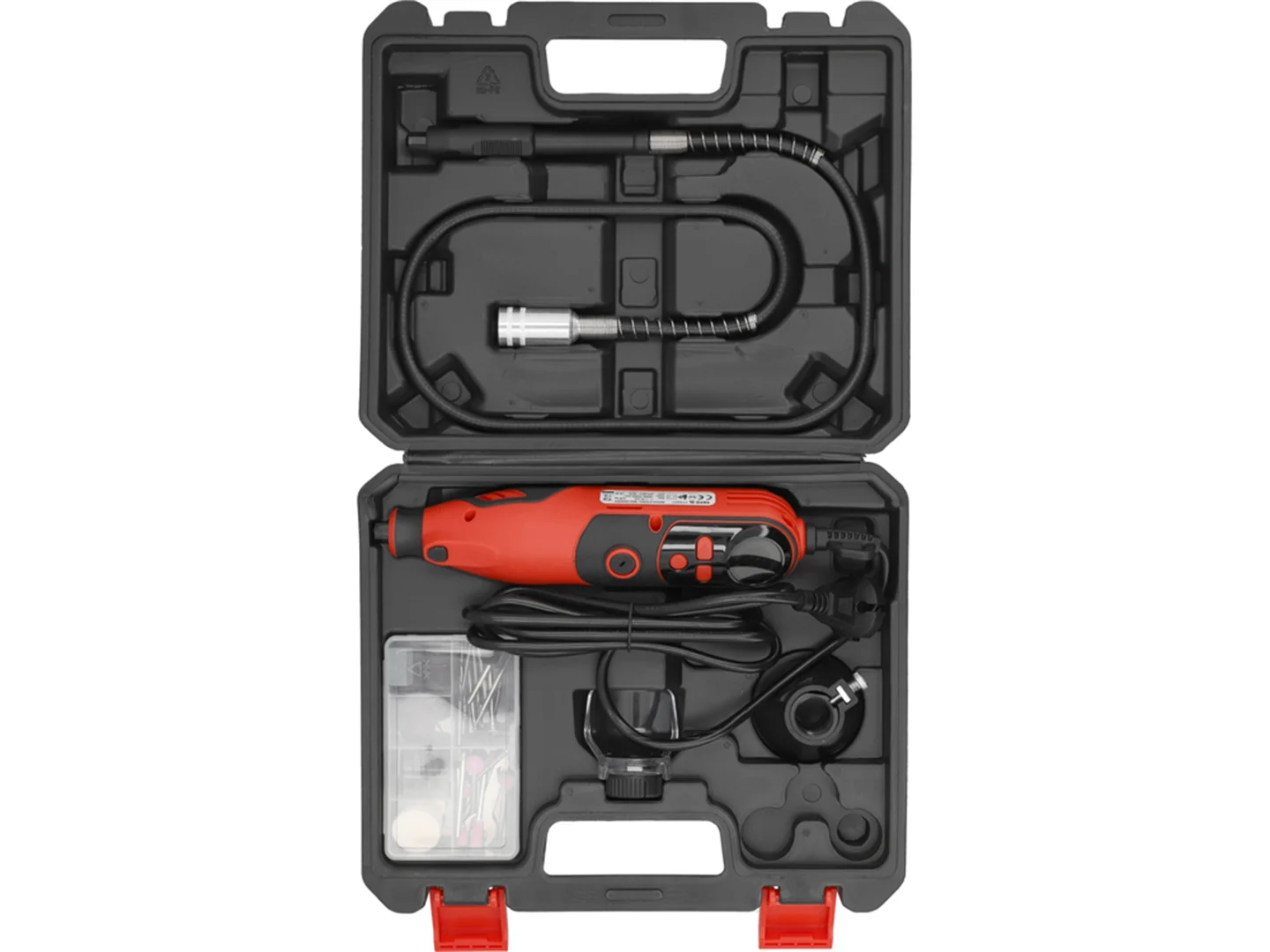 Multiszlifierka Yato YT-82077 - obrazek 2