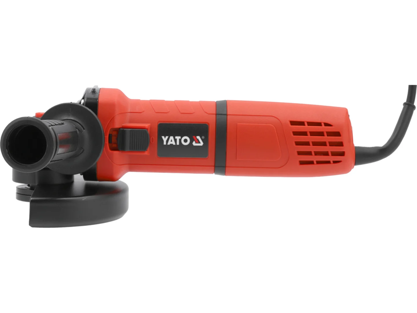 Szlifierka kątowa Yato YT-82089 - obrazek 2