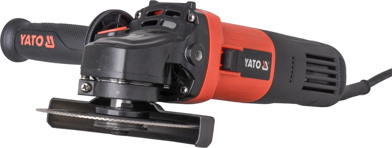 Szlifierka kątowa Yato YT-82098 - obrazek 3