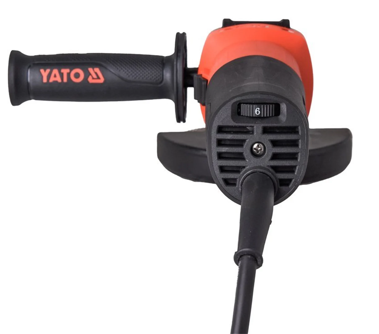 Szlifierka kątowa Yato YT-82098 - obrazek 5