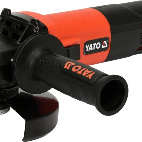 Szlifierka kątowa Yato YT-82101