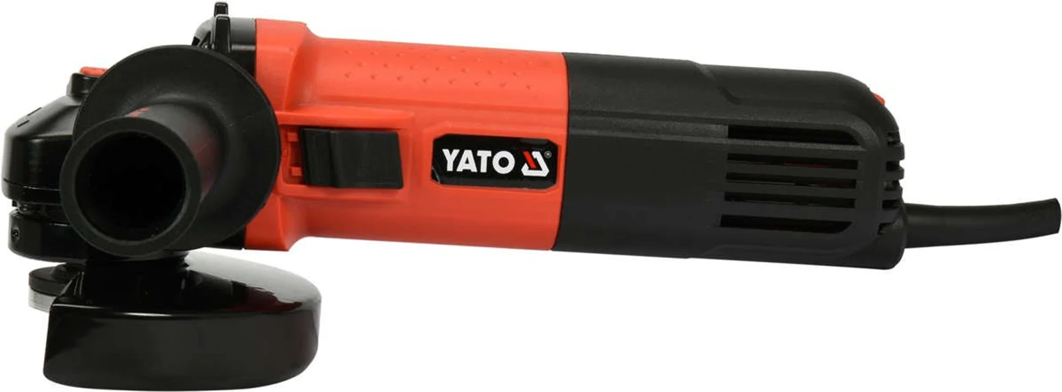 Szlifierka kątowa Yato YT-82101 - obrazek 2