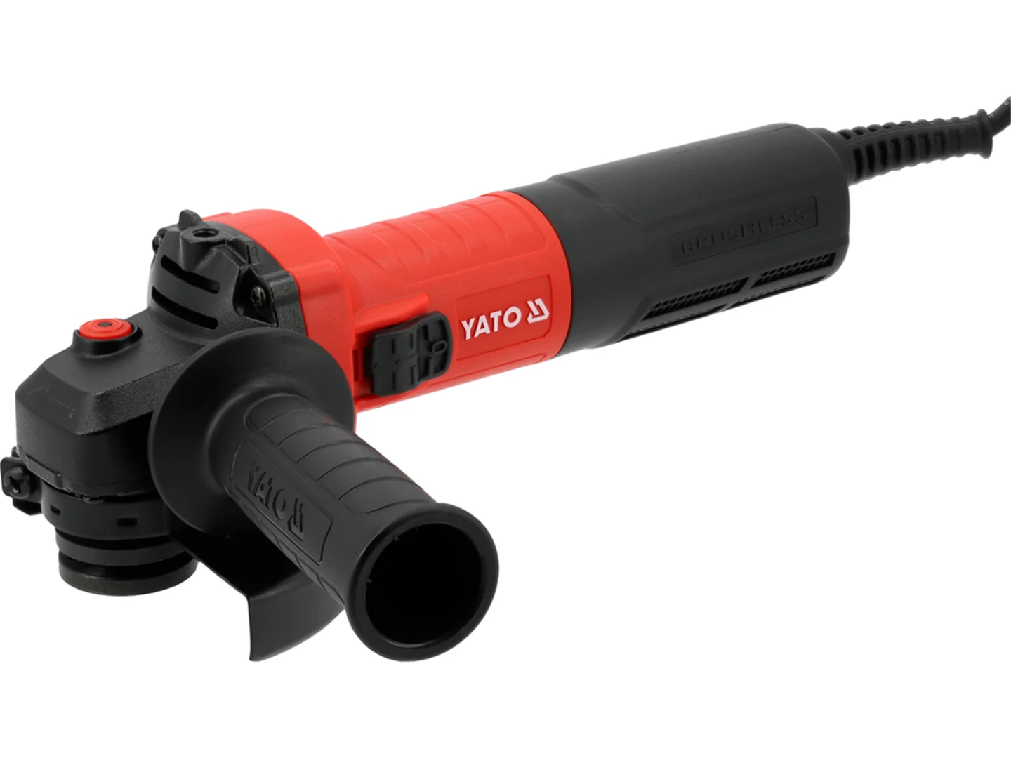 Szlifierki kątowe Yato YT-821014