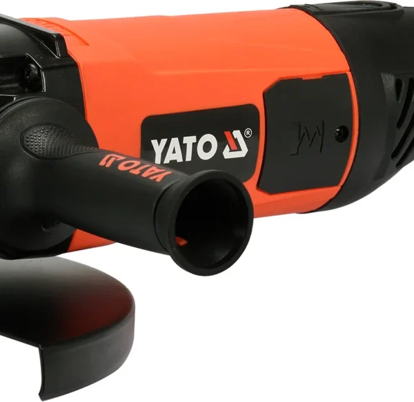 Szlifierka kątowa Yato YT-82110