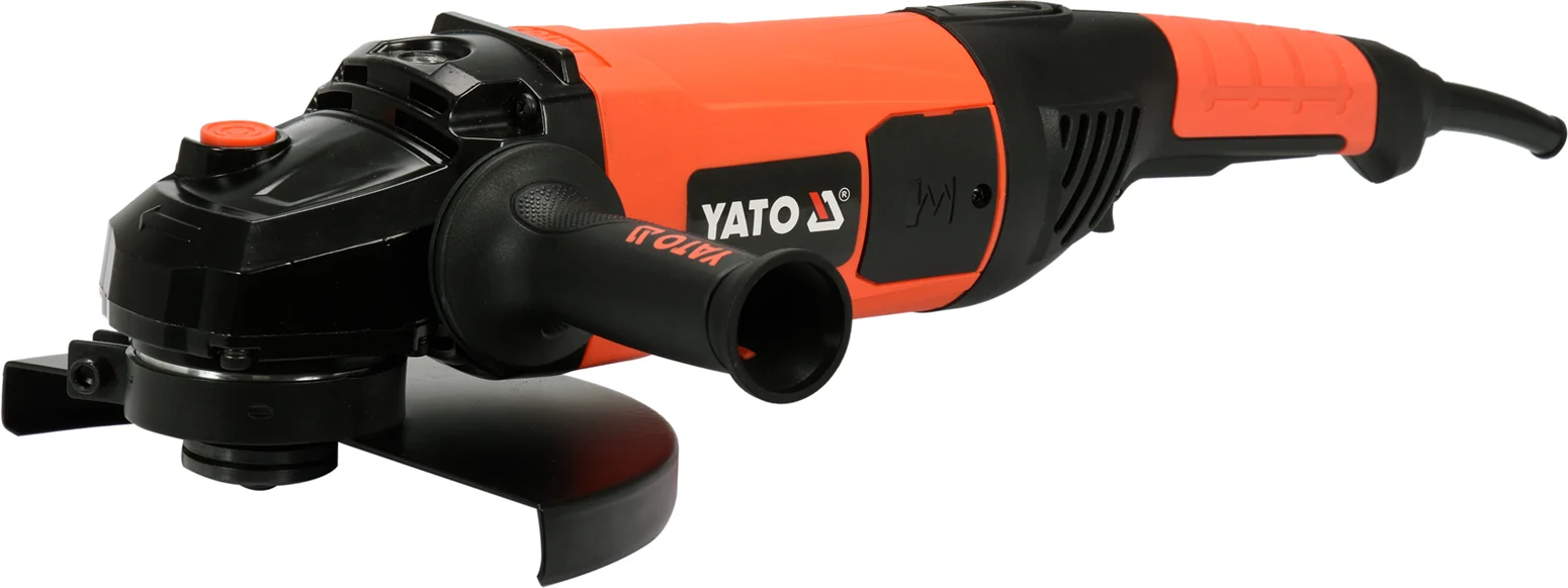 Szlifierka kątowa Yato YT-82110