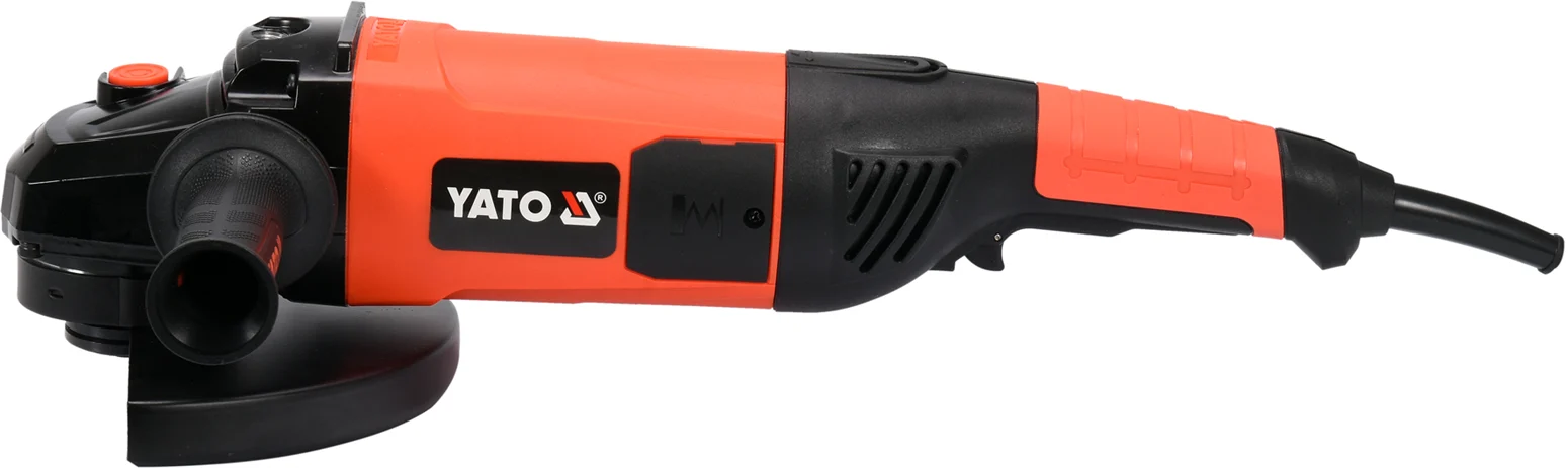 Szlifierka kątowa Yato YT-82110 - obrazek 2