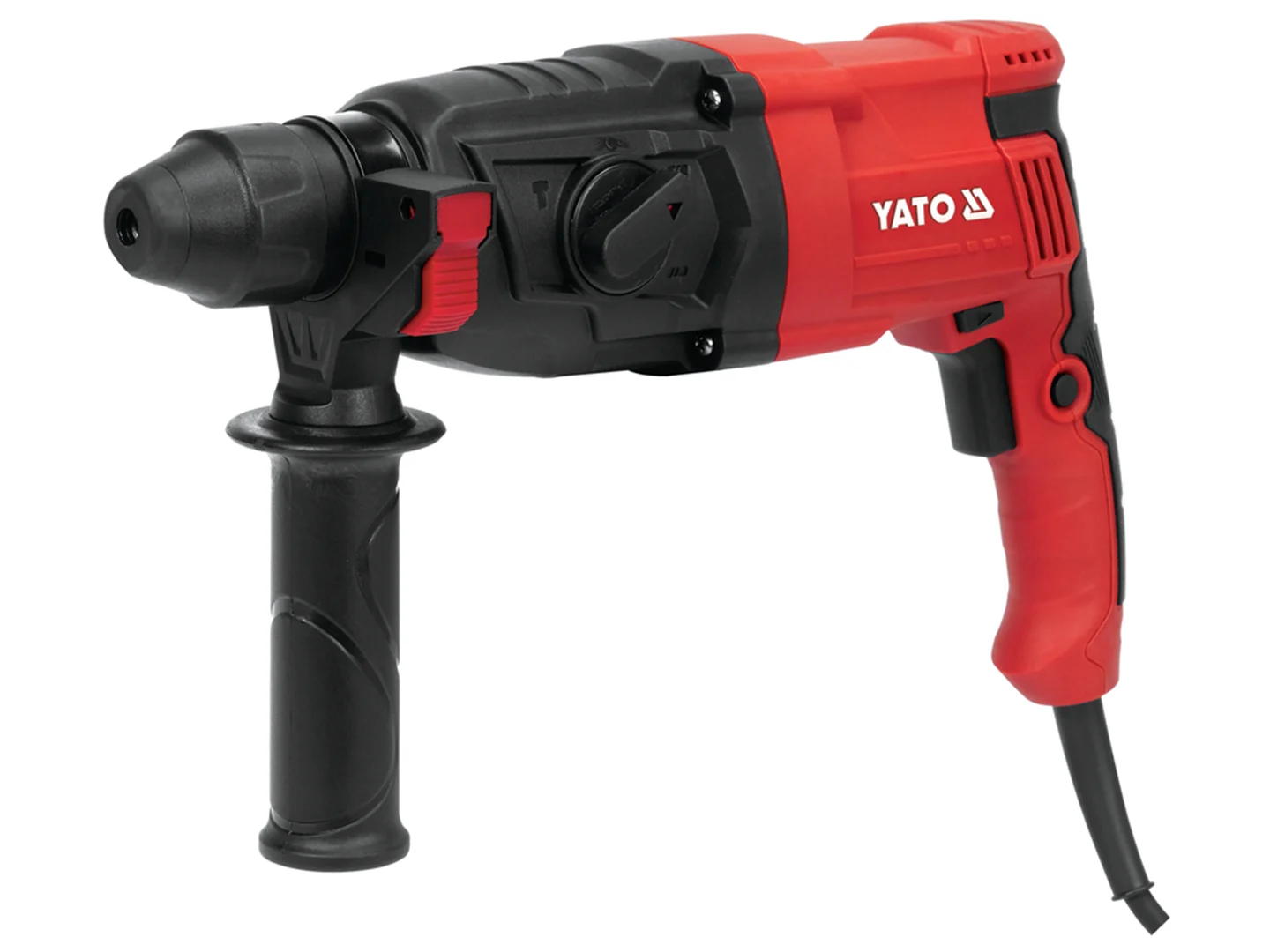 Młotowiertarka Yato YT-821210