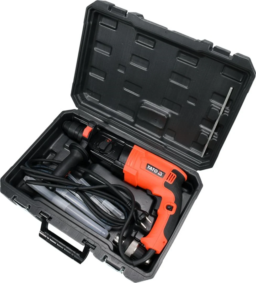 Młotowiertarka Yato YT-82122