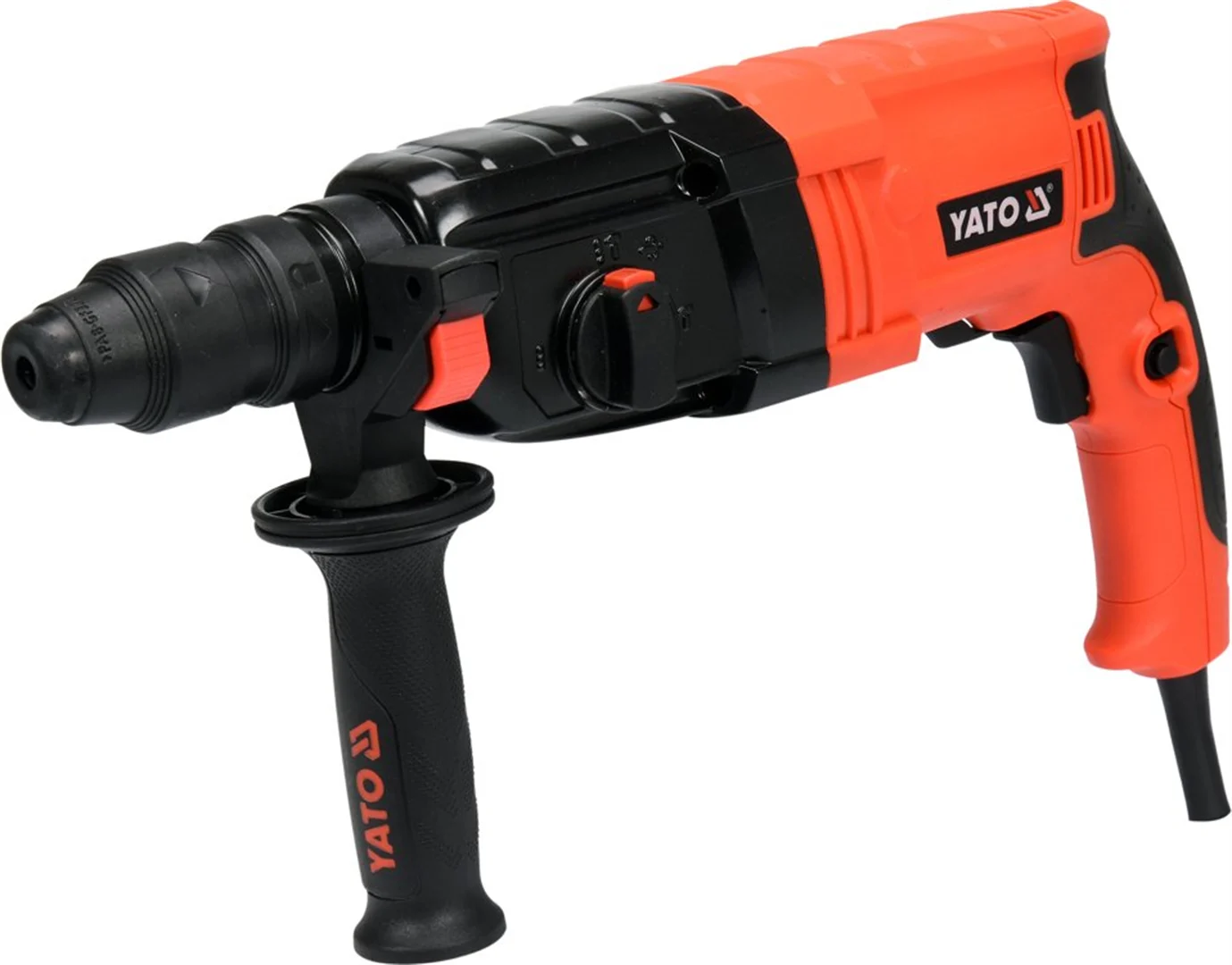 Młotowiertarka Yato YT-82122 - obrazek 2