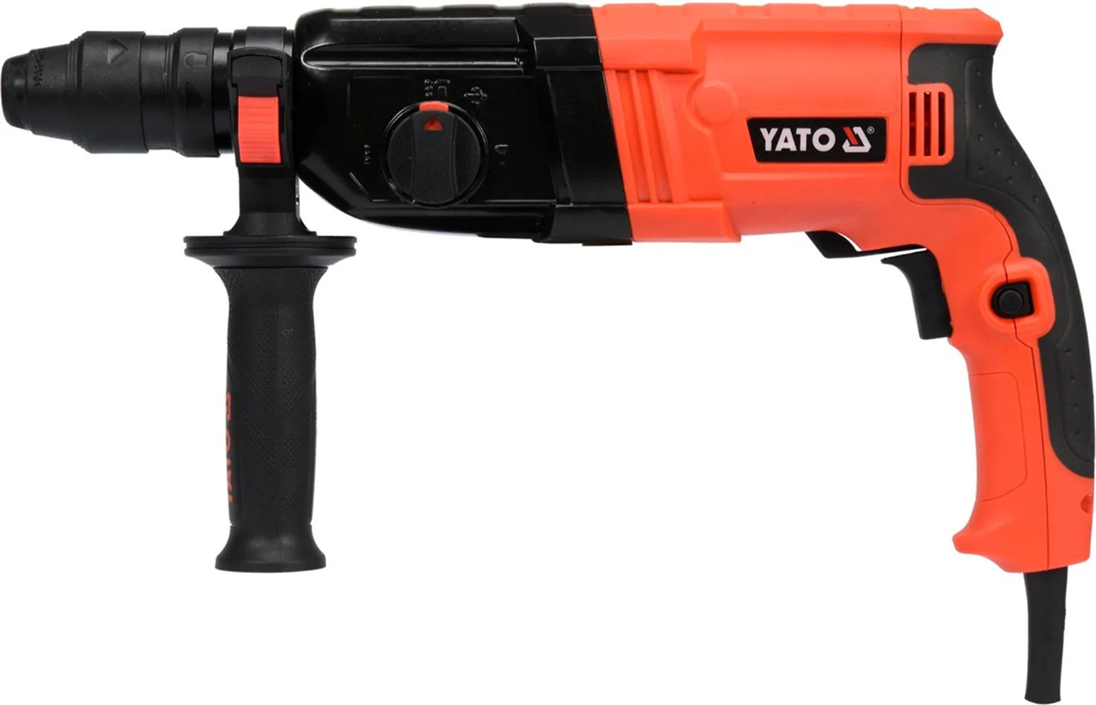 Młotowiertarka Yato YT-82122 - obrazek 3