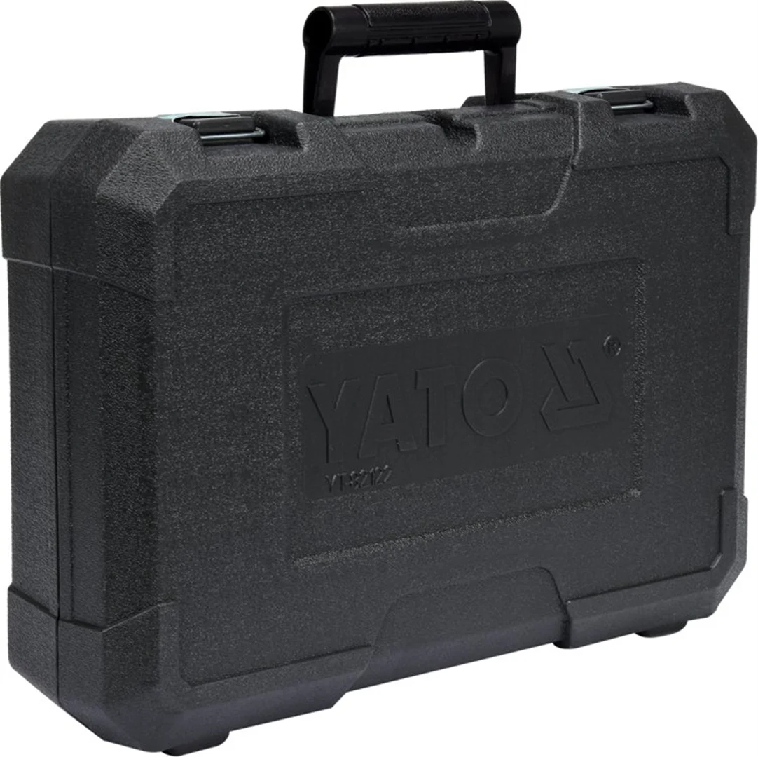 Młotowiertarka Yato YT-82122 - obrazek 5