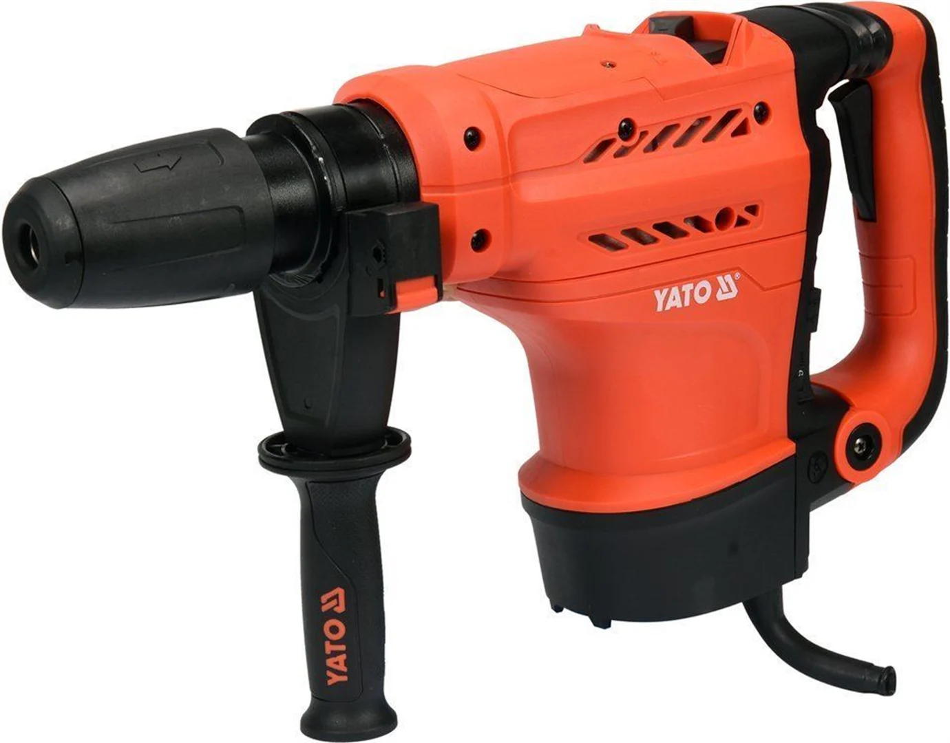 Młot udarowo-obrotowy SDS-Max Yato YT-82131