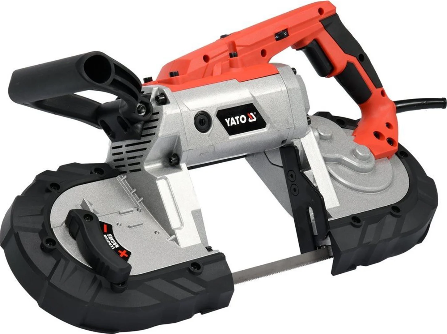 Piła taśmowa Yato YT-82185