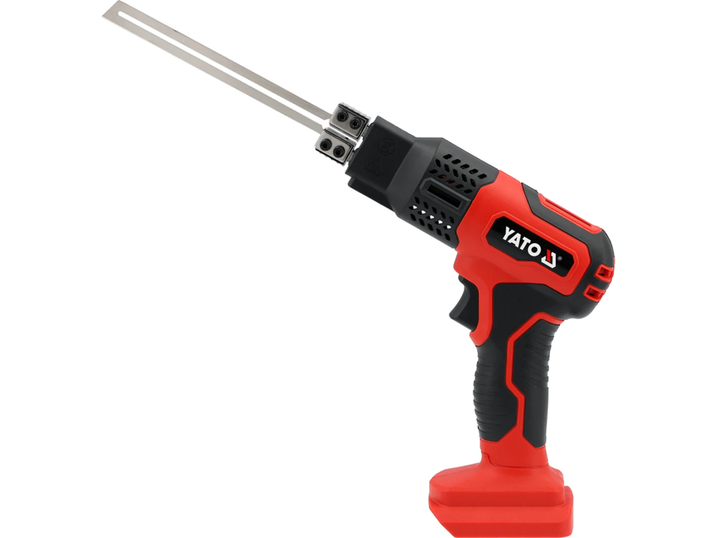 Nóż do styropianu Yato YT-821916 - obrazek 3
