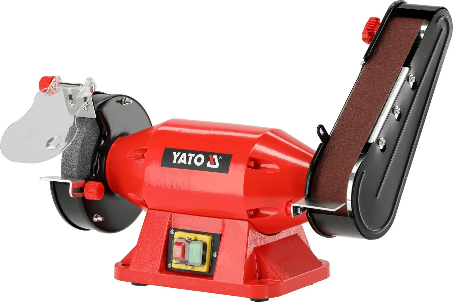 Szlifierka stołowa Yato YT-822110 - obrazek 2