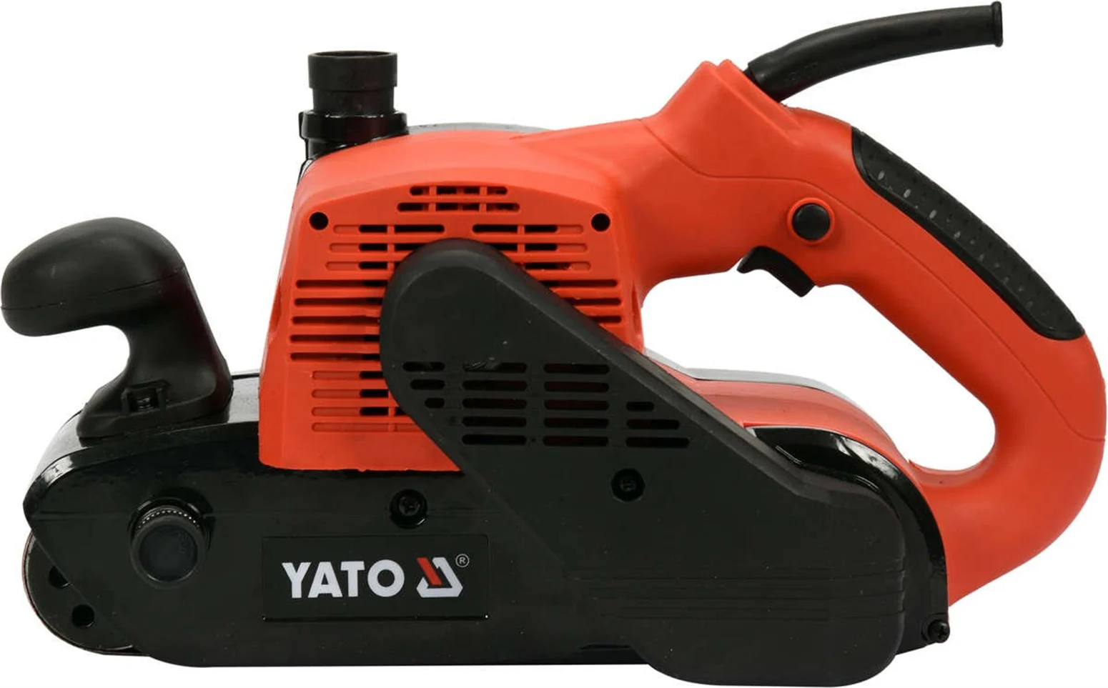 Szlifierka taśmowa Yato YT-82242 - obrazek 2