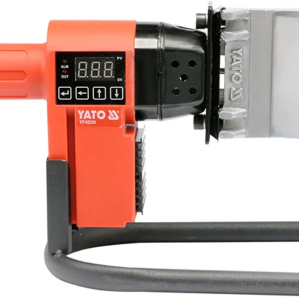 Zgrzewarka do rur termoplastycznych Yato YT-82250