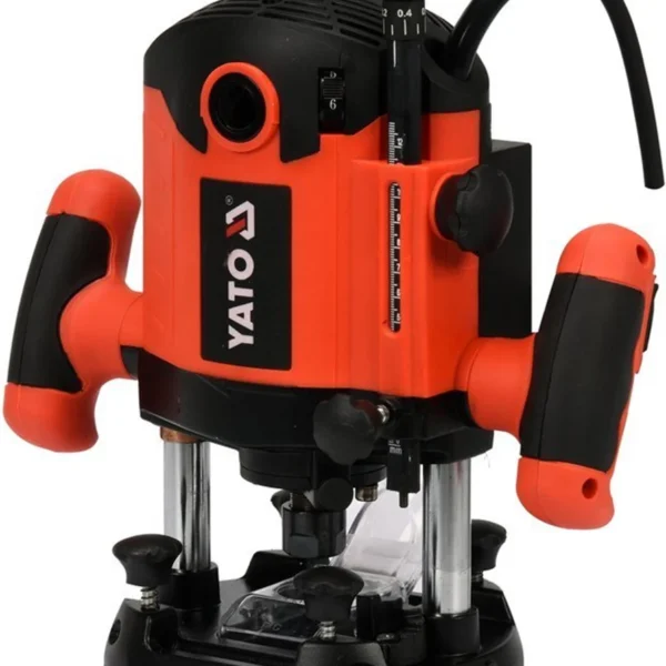 Frezarka górnowrzecionowa Yato YT-82380