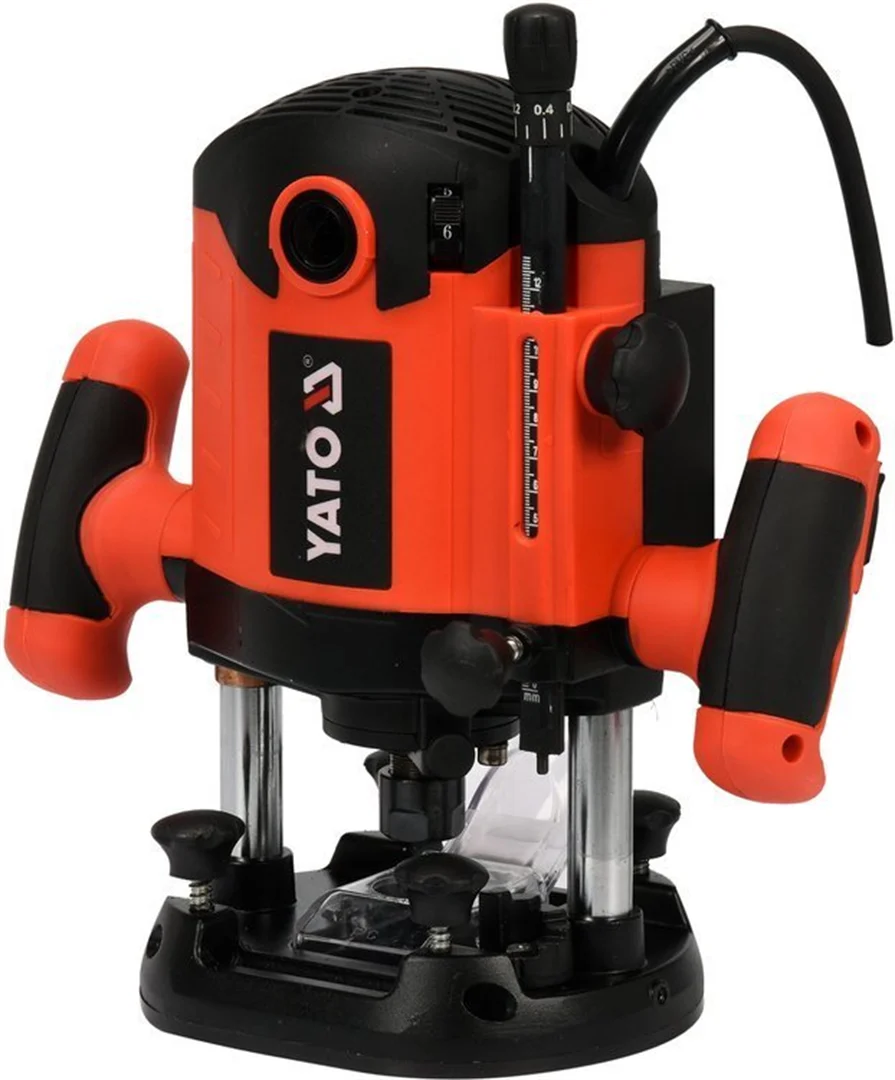 Frezarka górnowrzecionowa Yato YT-82380