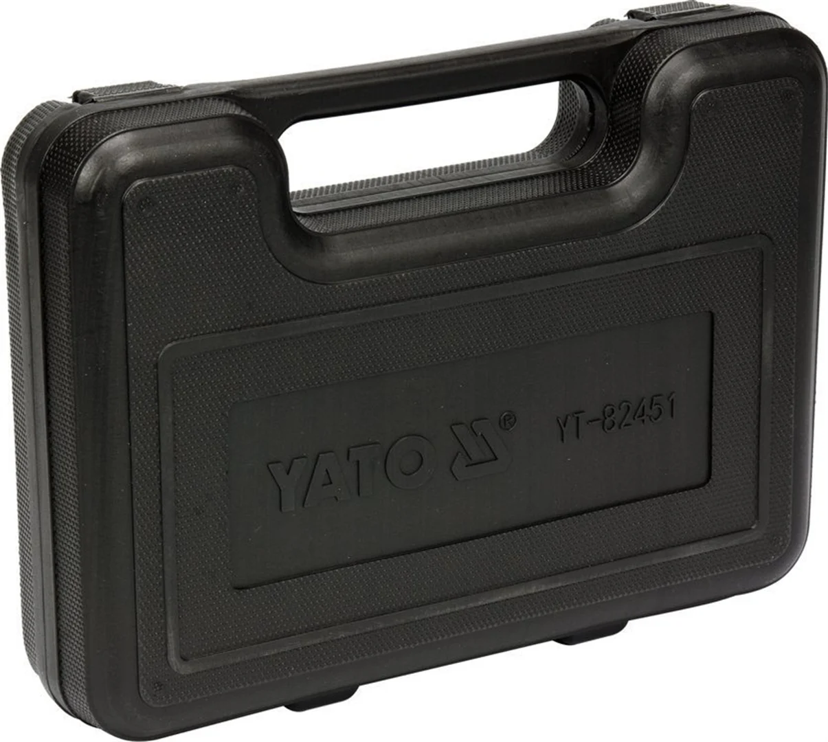 Lutownica transformatorowa Yato YT-82451 - obrazek 4