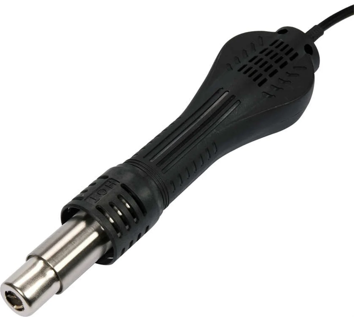 Stacja lutownicza 2w1 Yato YT-82458 - obrazek 3