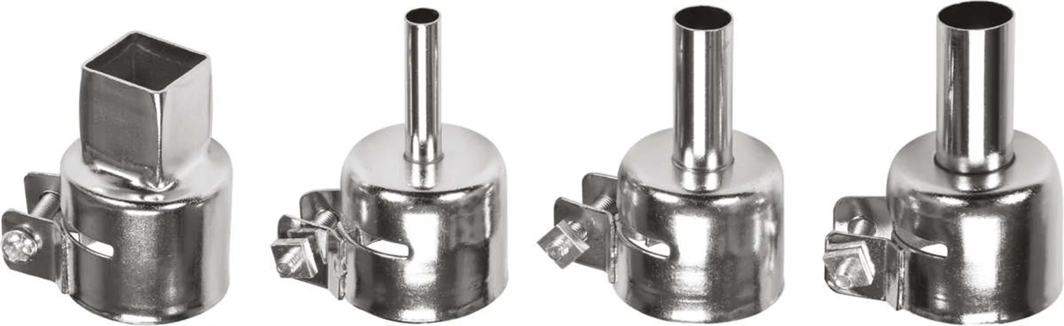 Stacja lutownicza 2w1 Yato YT-82458 - obrazek 4