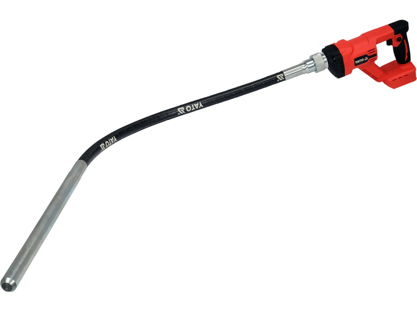 Buława wibracyjna Yato YT-82604