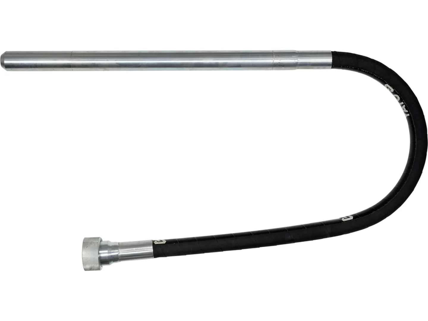 Buława wibracyjna Yato YT-82604 - obrazek 3