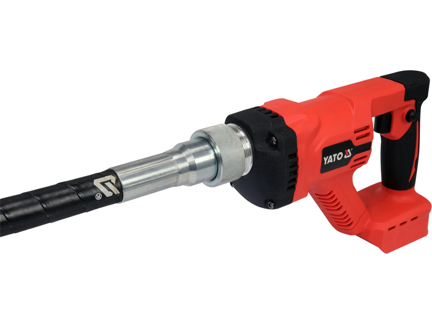 Buława wibracyjna Yato YT-82604 - obrazek 6
