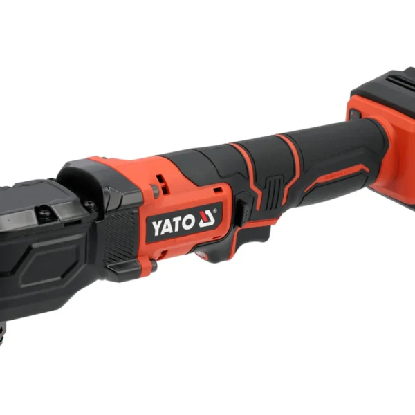 Udarowy klucz kątowy Yato YT-827795