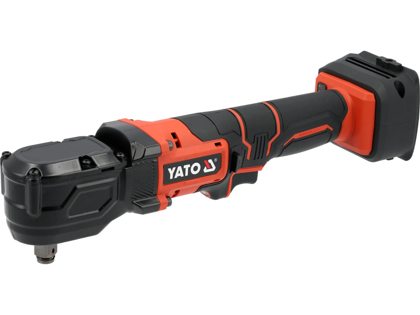 Udarowy klucz kątowy Yato YT-827795