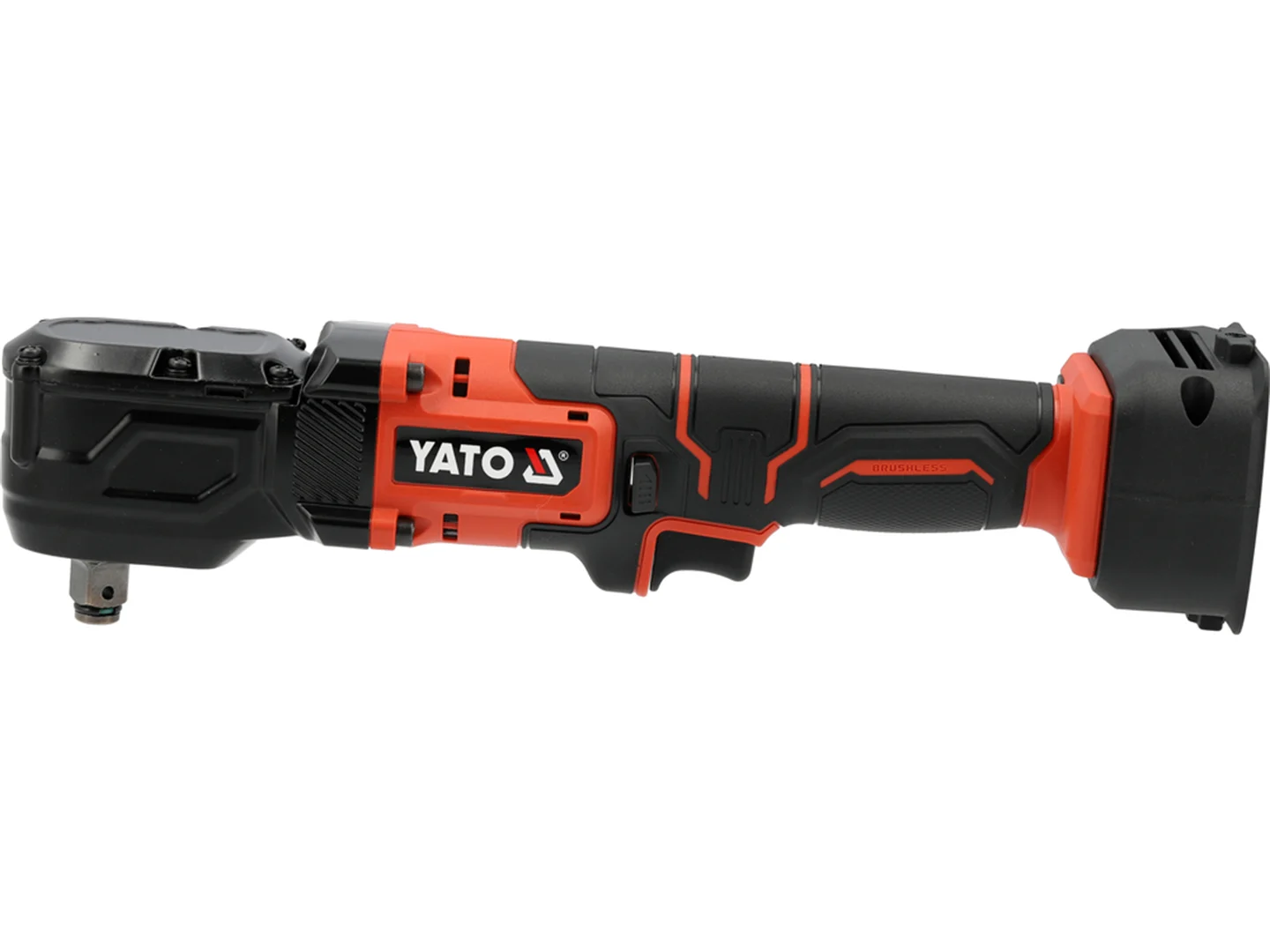 Udarowy klucz kątowy Yato YT-827795 - obrazek 2