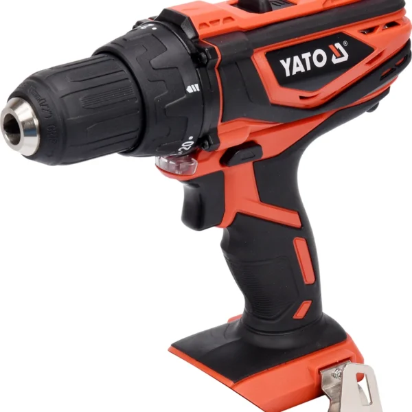 Wiertarko-wkrętarka Yato YT-82781