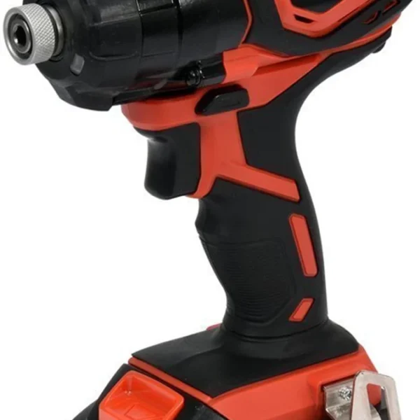 Zakrętarka udarowa Yato YT-82800