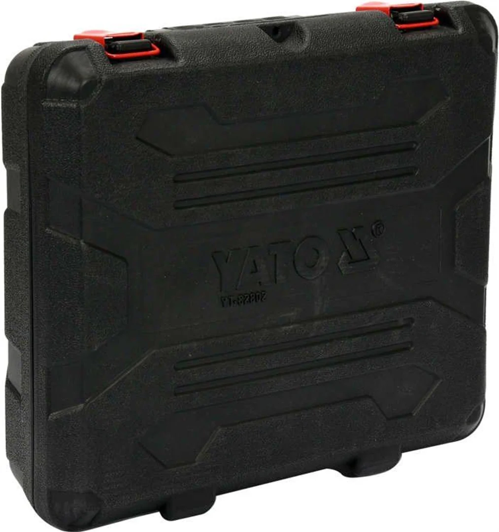 Zakrętarka udarowa Yato YT-82802 - obrazek 4