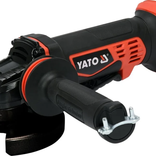 Szlifierka kątowa Yato YT-82827