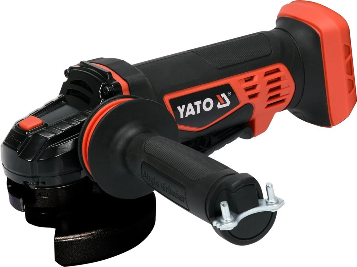 Szlifierka kątowa Yato YT-82827