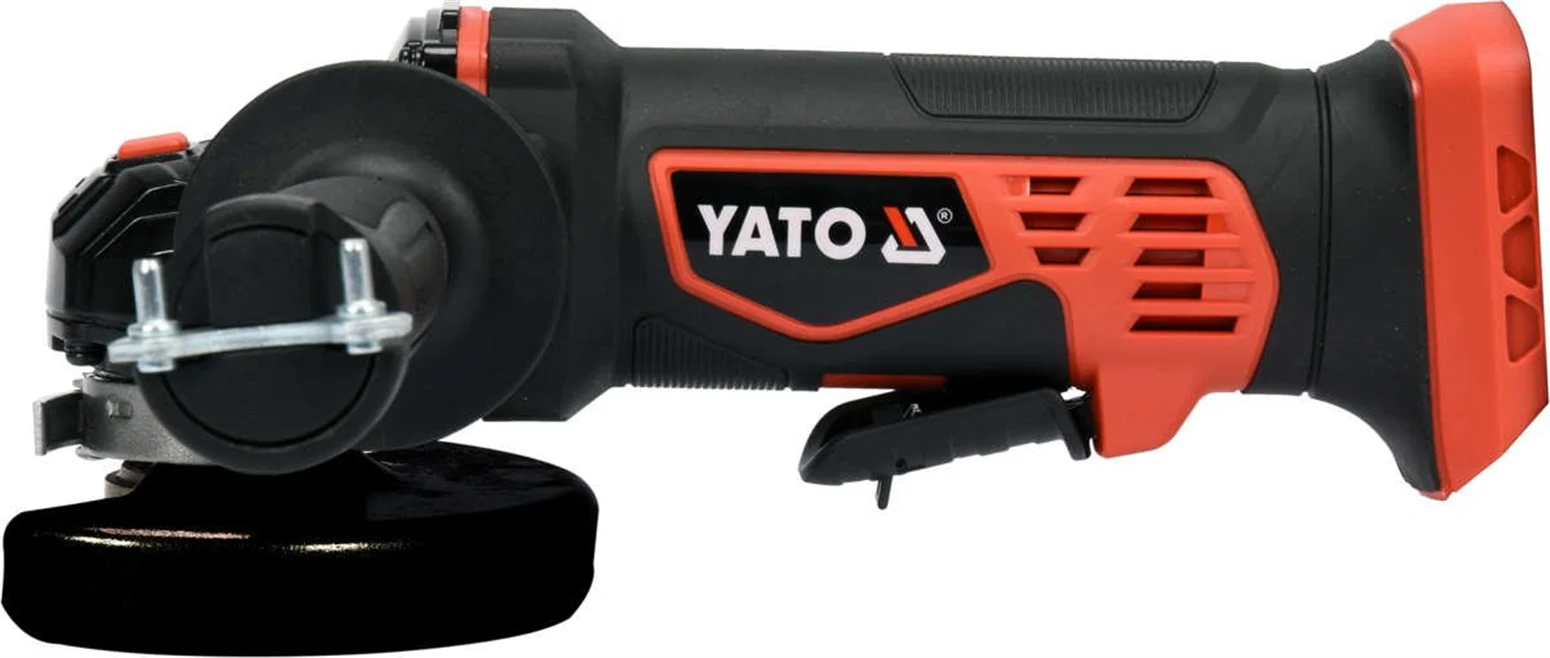 Szlifierka kątowa Yato YT-82827 - obrazek 2