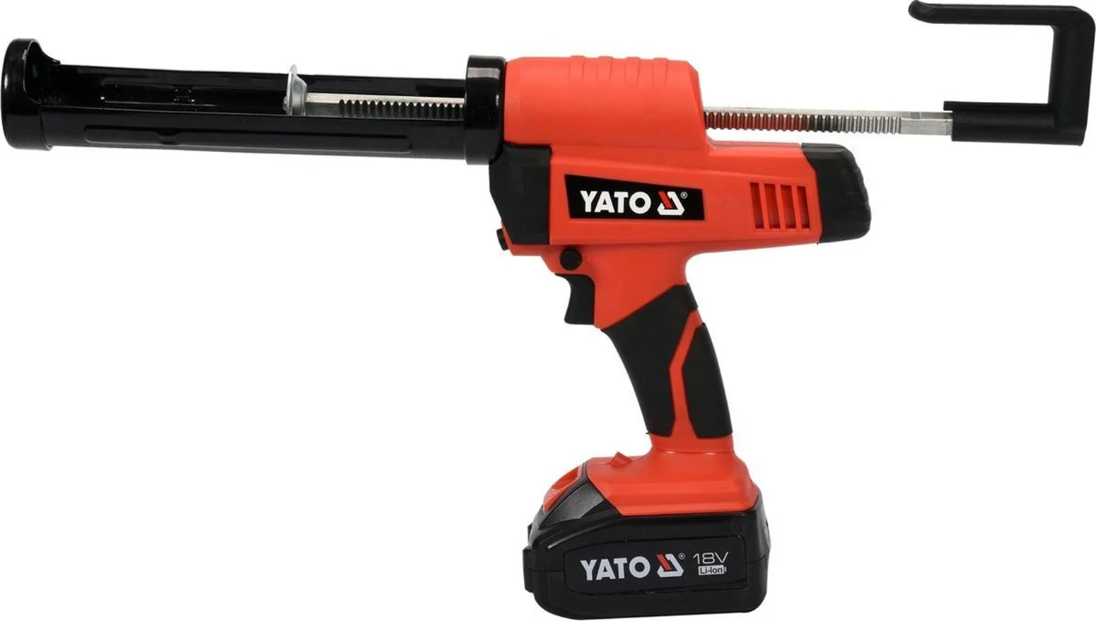 Pistolet do silikonu i kleju Yato YT-82888 - obrazek 4