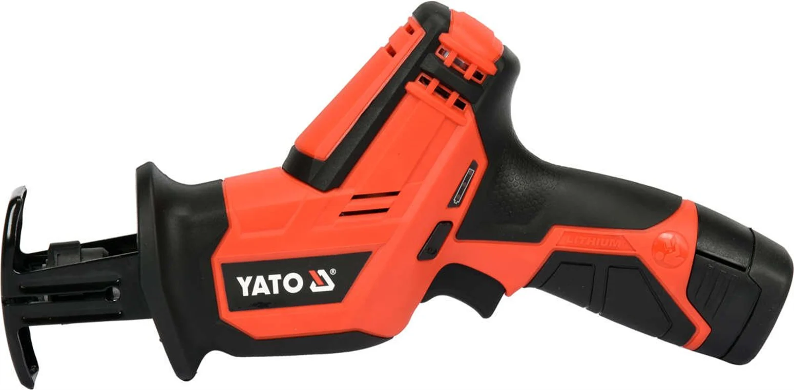 Piła szablasta Yato YT-82904 - obrazek 2