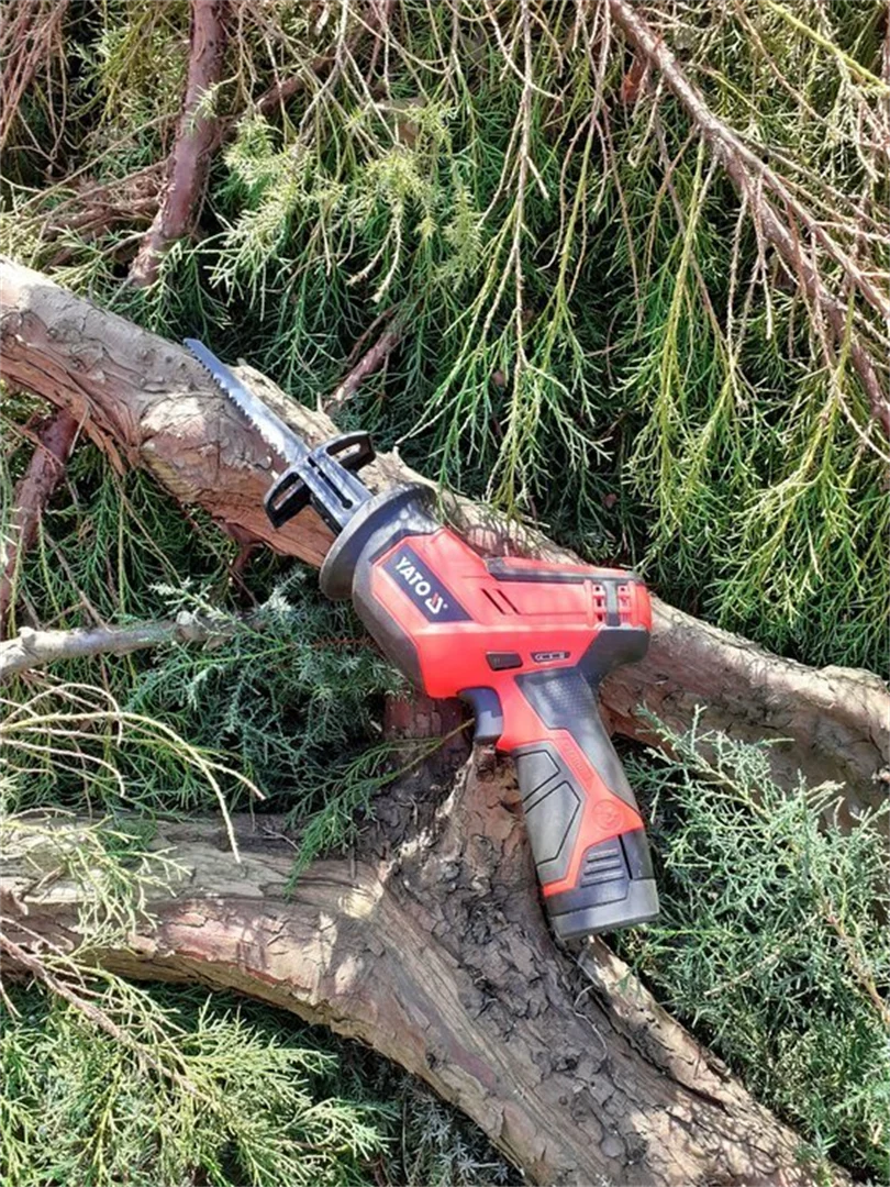 Piła szablasta Yato YT-82904 - obrazek 4