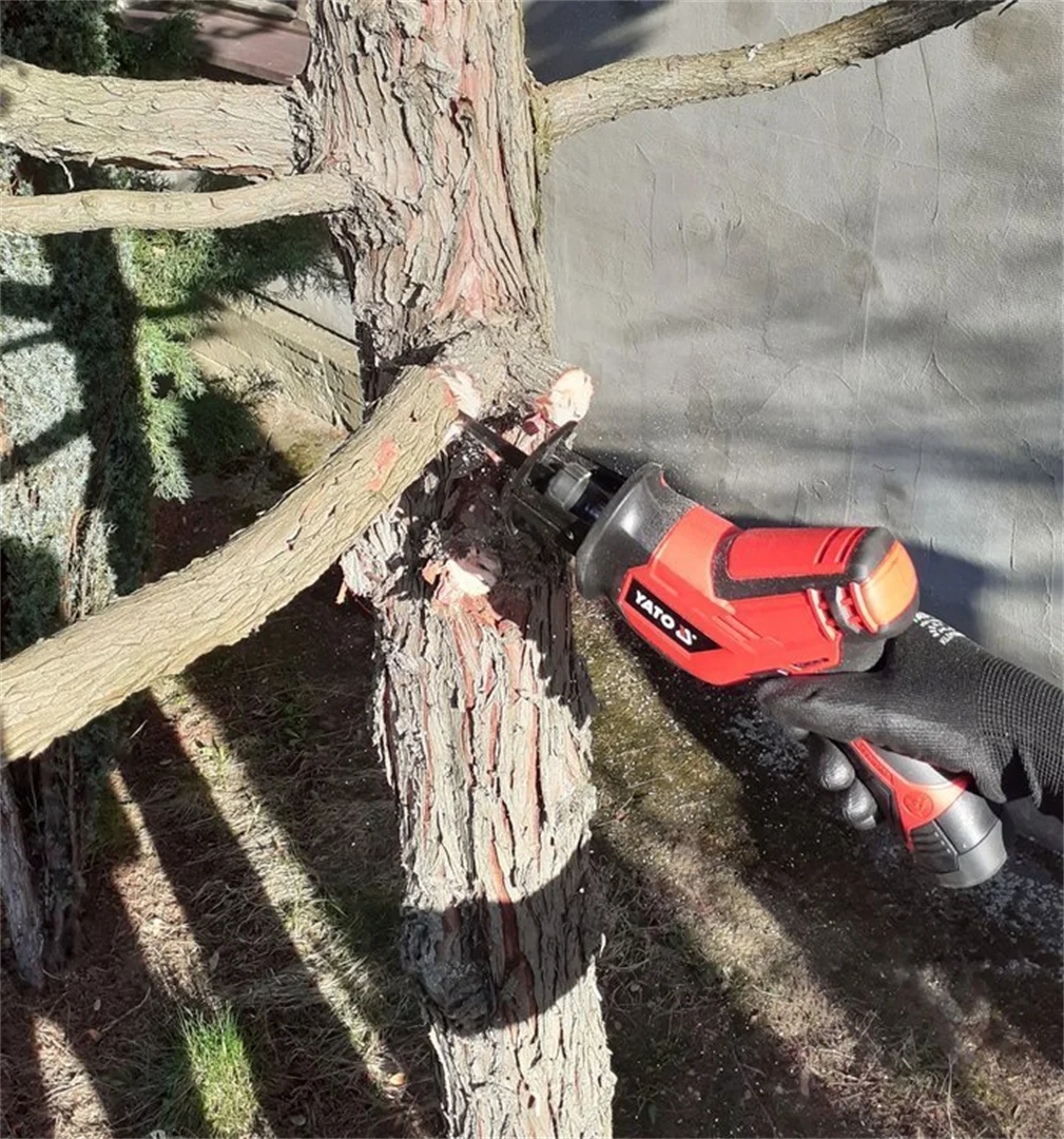 Piła szablasta Yato YT-82904 - obrazek 5