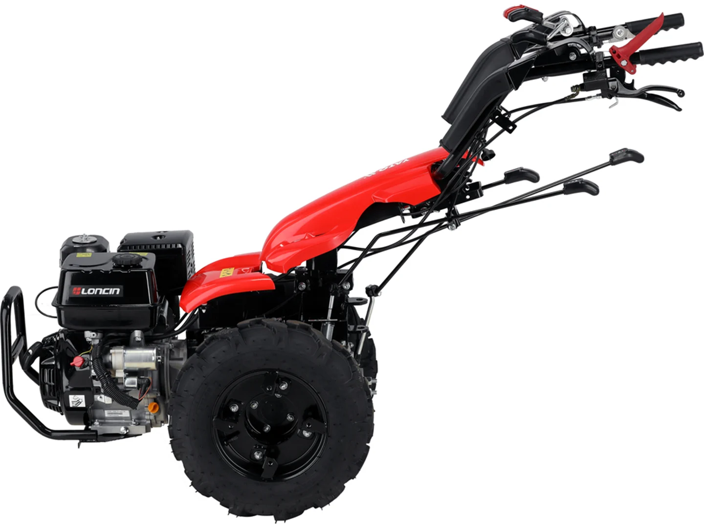 Ciągnik jednoosiowy Yato YT-85851 - obrazek 5
