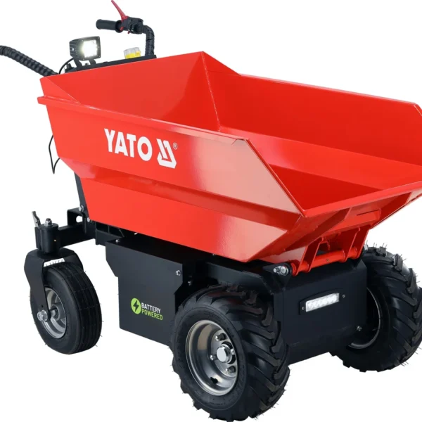 Wozidło Yato YT-86106
