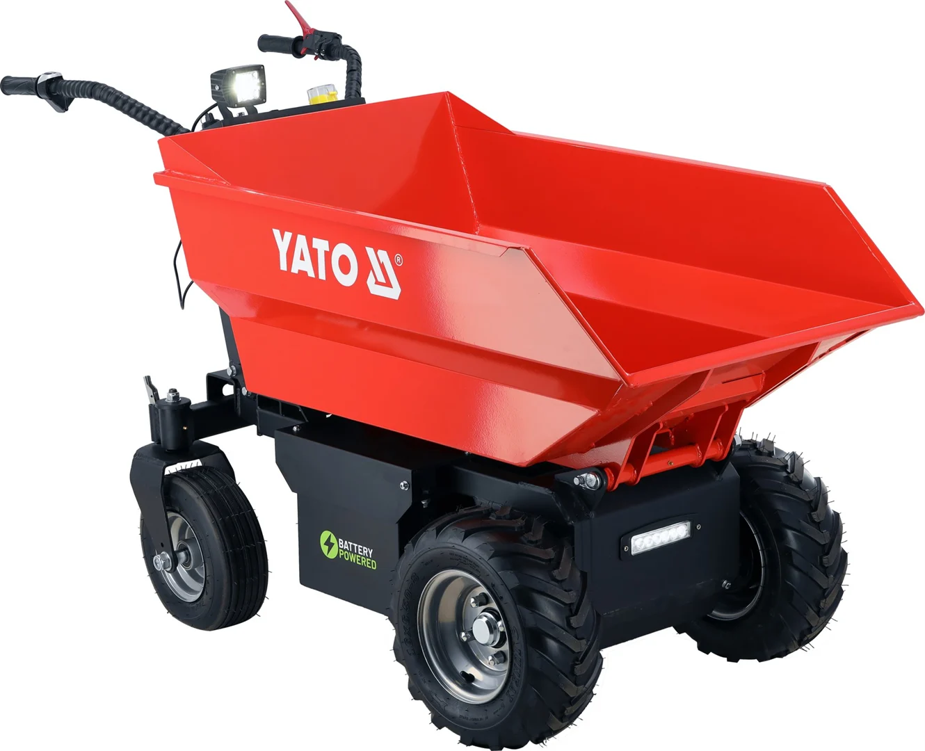 Wozidło Yato YT-86106