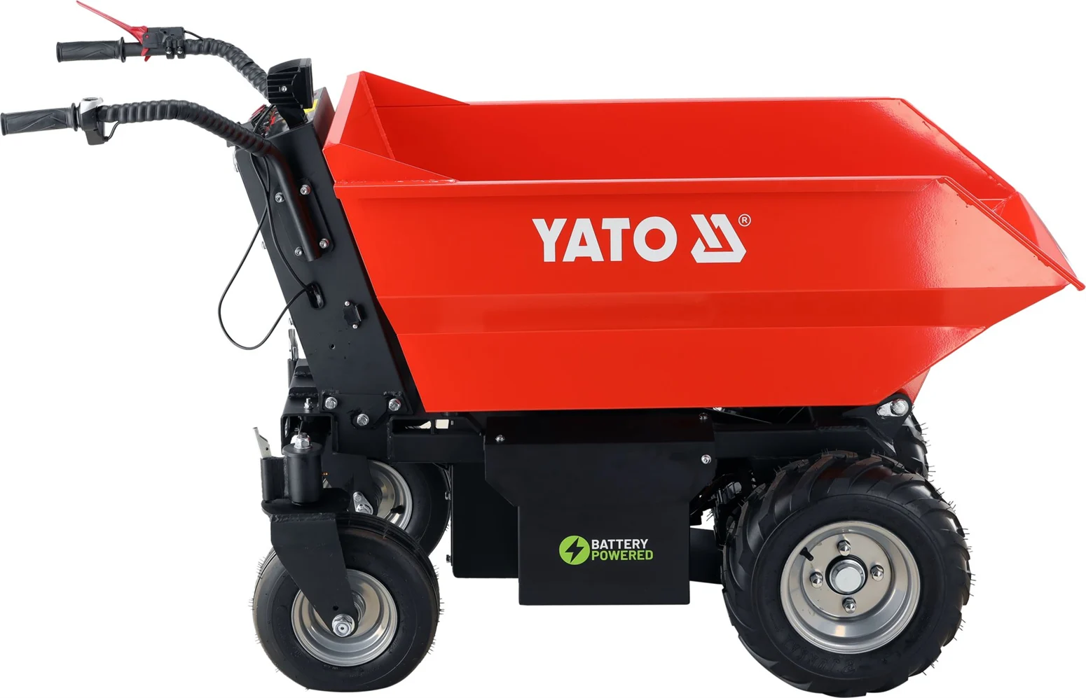 Wozidło Yato YT-86106 - obrazek 2