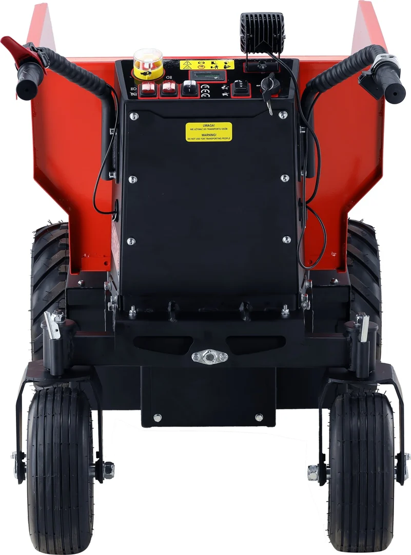 Wozidło Yato YT-86106 - obrazek 3