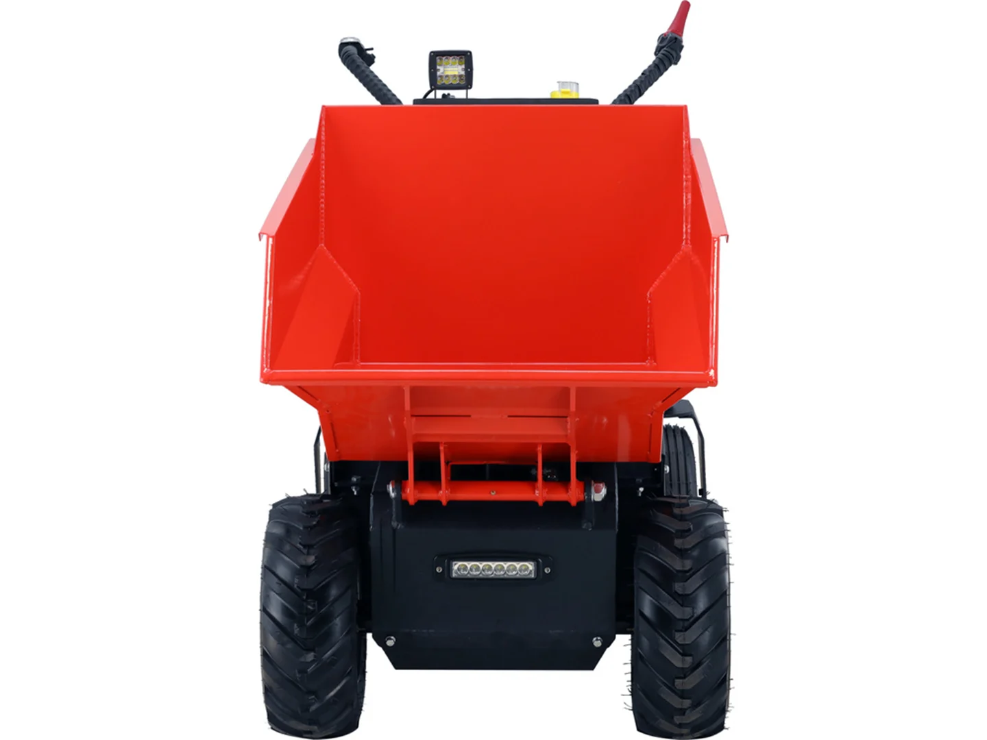 Wozidło Yato YT-86106 - obrazek 4