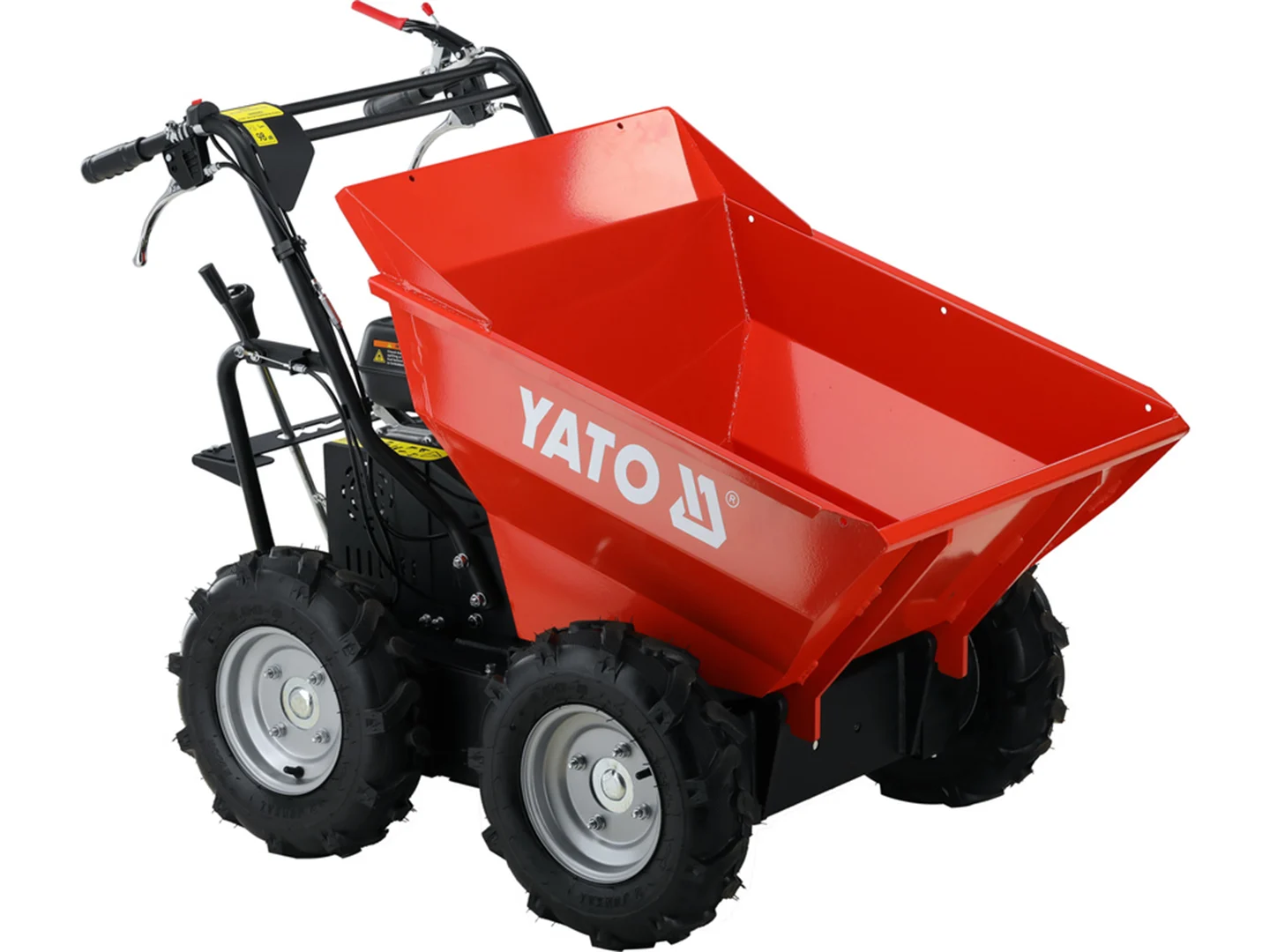 Wozidło Yato YT-86115