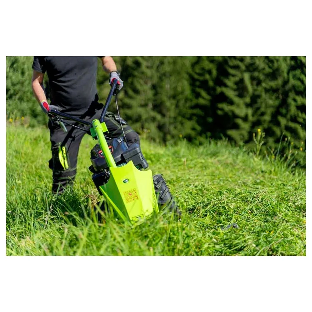 Kosiarka spalinowa Zipper ZI-BM870ECO - obrazek 6